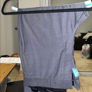 Long used dress pants